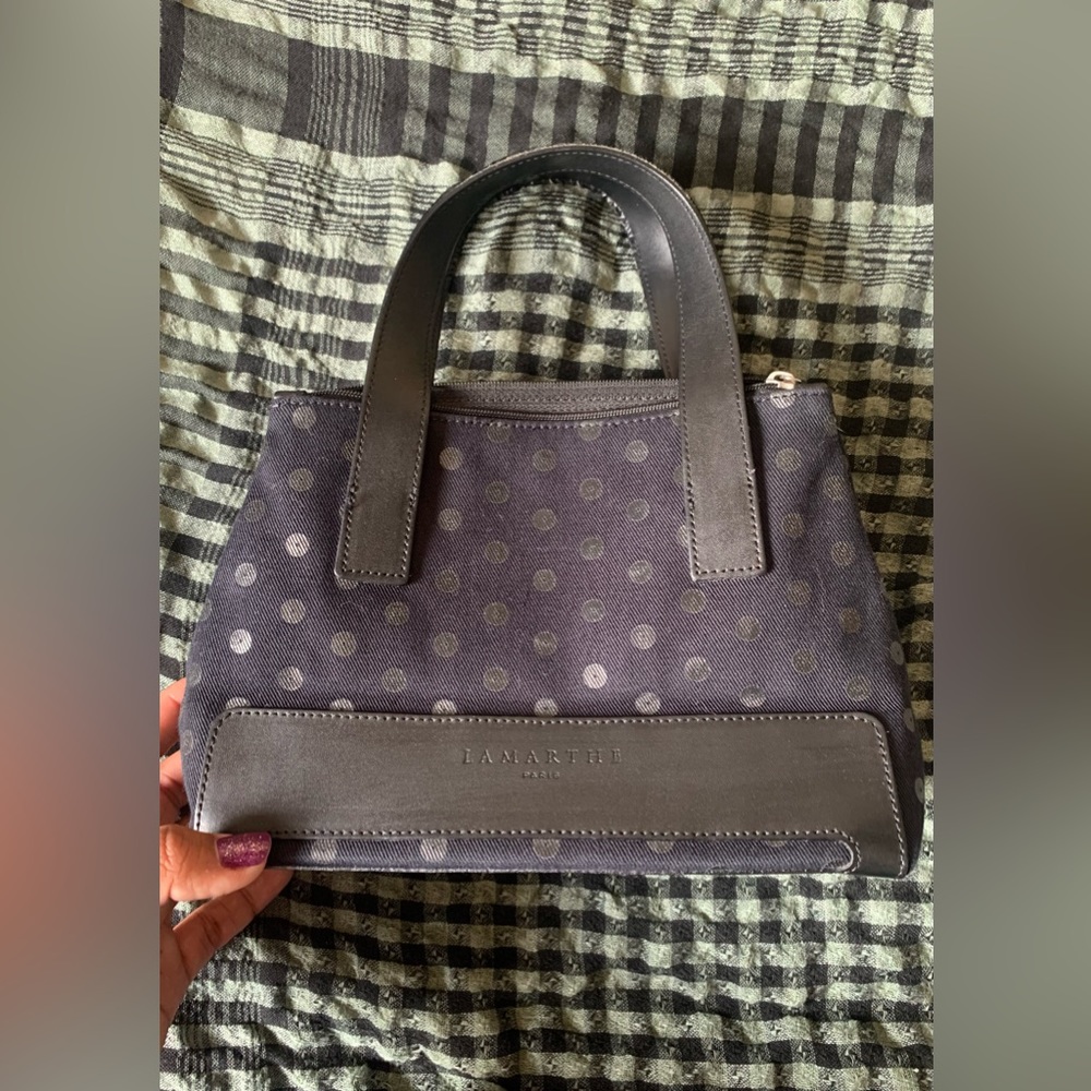 Lamarthe Paris purse